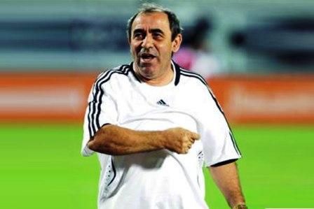  لطفي البنزرتي