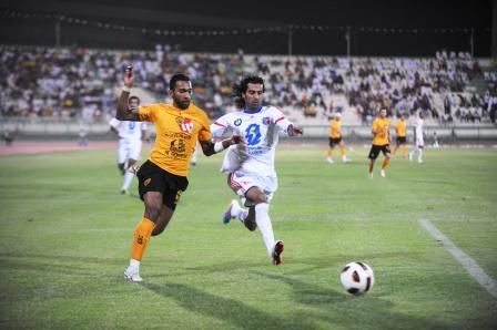 وليد علي اول صفقات الكويت الكويتي الشتوية