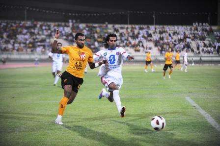 وليد علي اول صفقات الكويت الكويتي الشتوية