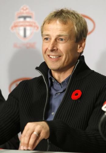 يورجن كلينسمان