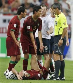 ronaldowink