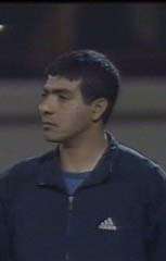 طارق العشري