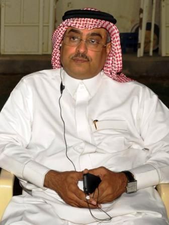 المهندس عبدالعزيز القرينيس