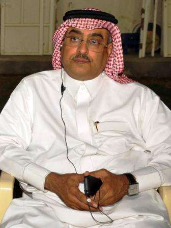 المهندس عبدالعزيز القرينيس
