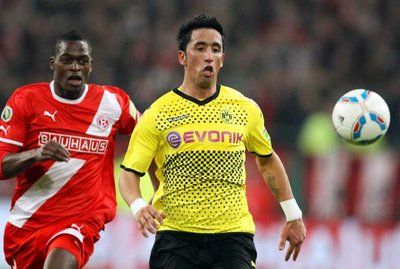 لوكاس باريوس