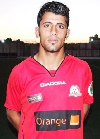 أيمن ابو فارس