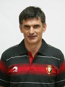 خوسيه لويس منديليبار