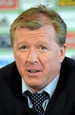 ستيف ماكلارين