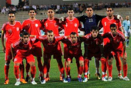 فريق العربي 