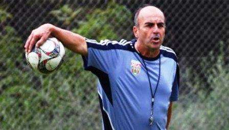 المدرب الفرنسي آلان ميشيل