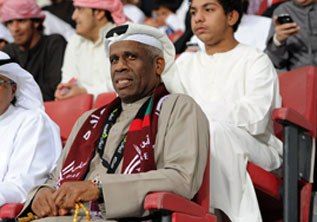حمود سلطان