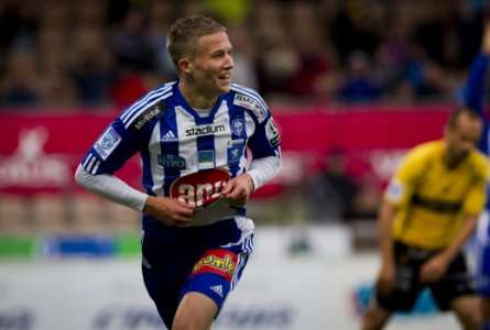 الكسندر رينج