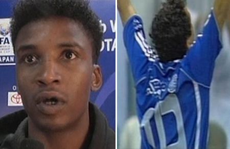 الشلهوب ونور آخر من عانقا الشباك من الفريقين