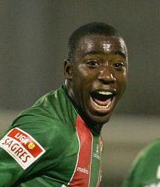 جالما كامبوس