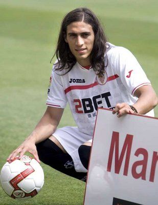 مارتين كاسيريس