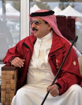  جلالة الملك حمد بن عيسى ال خليفة