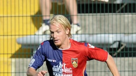 المغمور  سيموني فارينا 