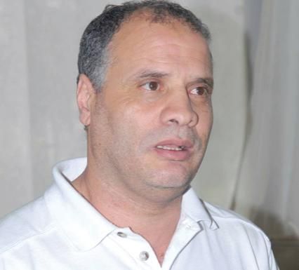 صالح بوشكريو