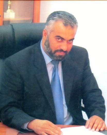 مهند الرواشدة