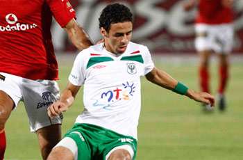  احمد شديد قناوي