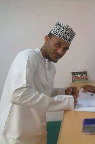 عبد الله الهنداسي