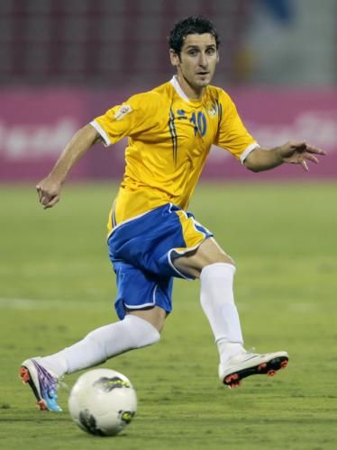  الإيراني الجديد محمد رضا خلعتبري