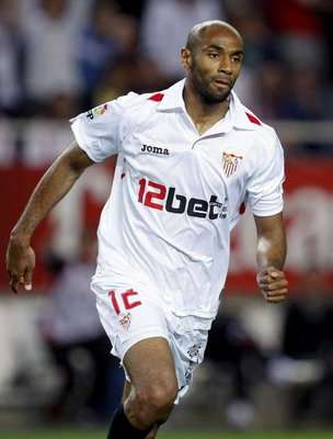 كانوتيه احد نجوم منتخب مالي