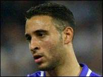 nabil taider