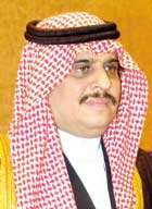 الأمير سلطان بن فهد