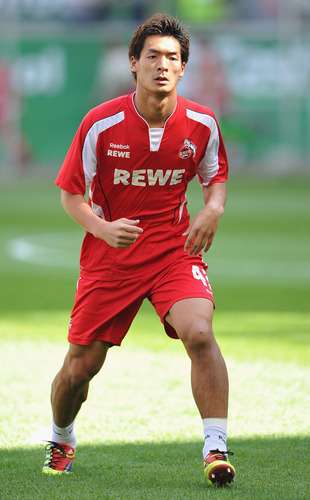 تومواكي ماكينو