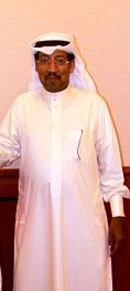 محمد الزايد