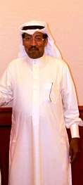 محمد الزايد