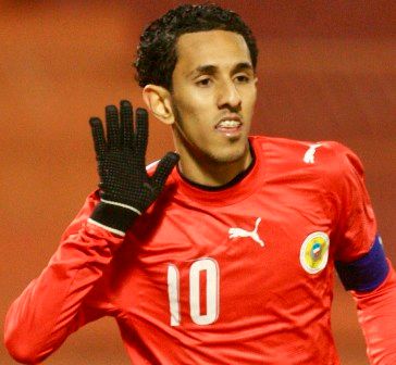 abdulla aldekeel