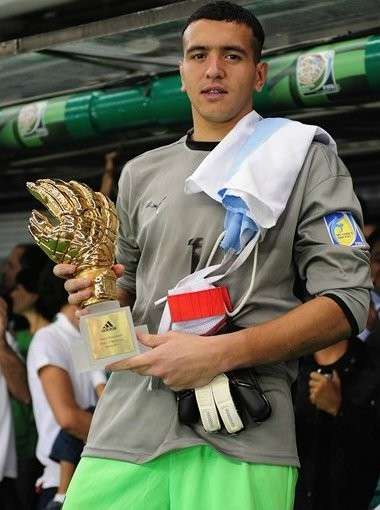 ماتياس كوبيرو 