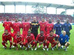 منتخب غينيا الاستوائية