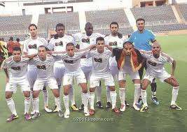 المنتخب الليبي