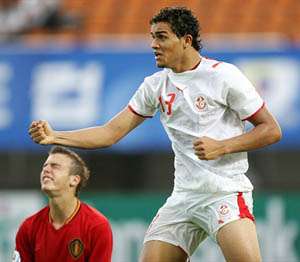 يوسف المساكني