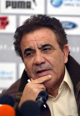 فوزي البنزرتي