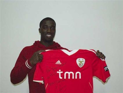 جورج دجانيني تافاريس