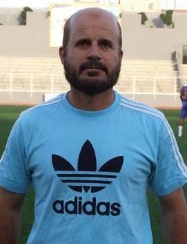 خلدون عبد الكريم