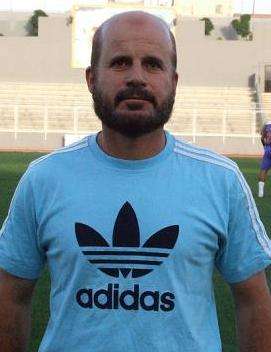 خلدون عبد الكريم