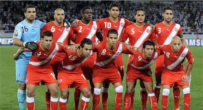 المنتخب التونسي