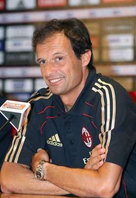 ماسيمليانو أليجري