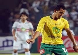 نور السيد لاعب الحونة انضم للزمالك
