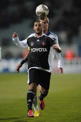 ريكاردو كواريسما