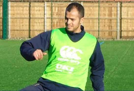 مازن الحذيفي