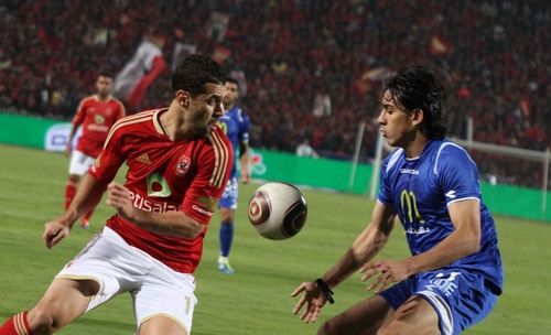 عبدالله السعيد نجح في دور صانع الألعاب