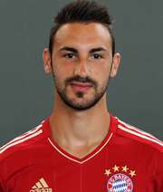 دييغو كونتينتو