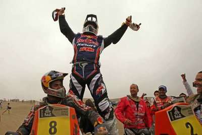 سيريل ديبريه