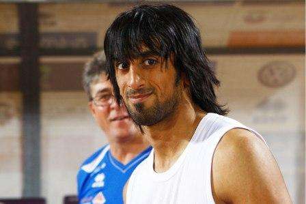 حمدان الكمالي